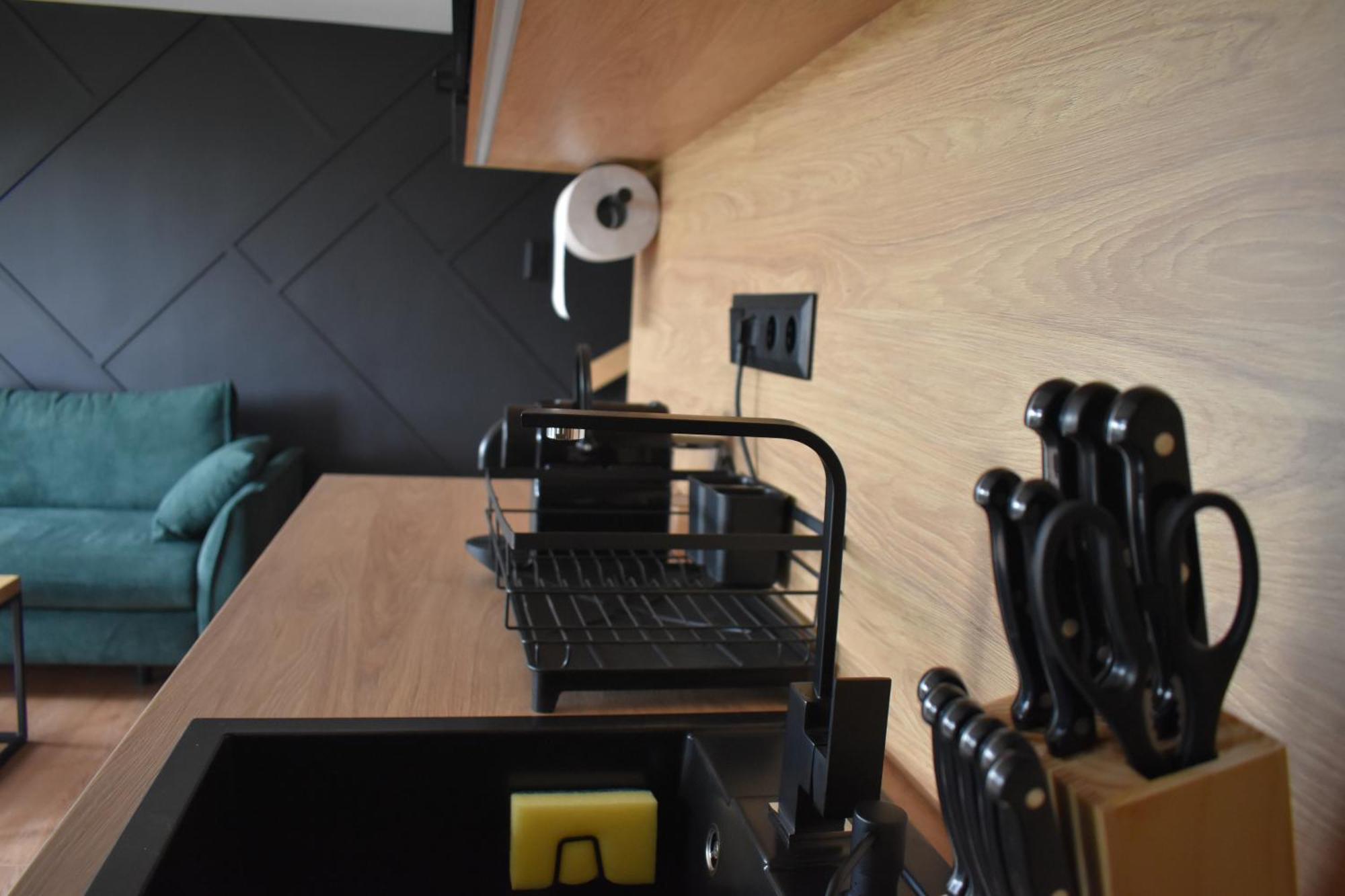 Woodpecker Villa Нагимарош Екстериор снимка