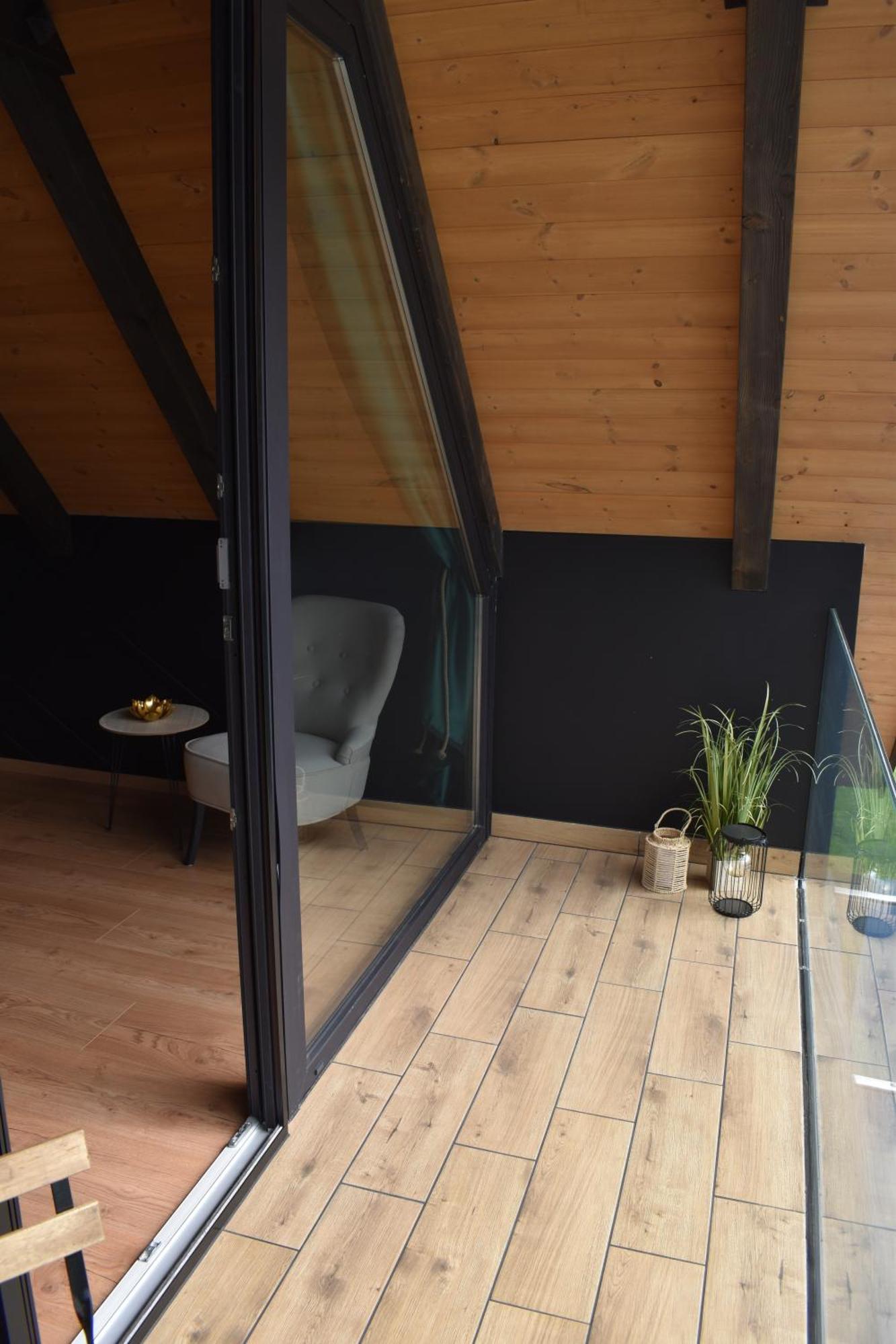 Woodpecker Villa Нагимарош Екстериор снимка
