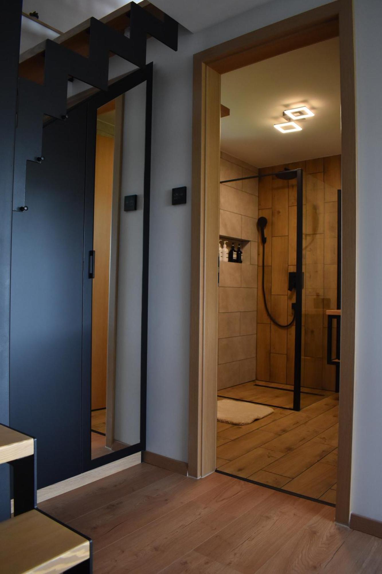 Woodpecker Villa Нагимарош Екстериор снимка