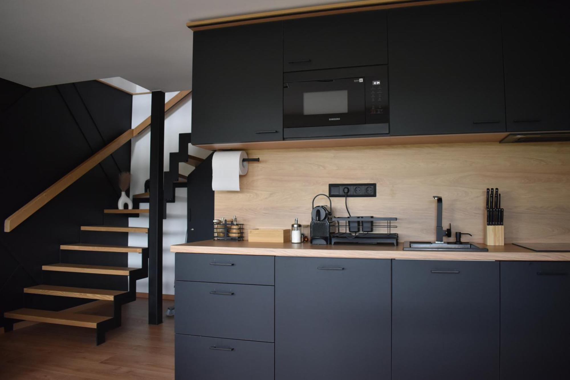Woodpecker Villa Нагимарош Екстериор снимка